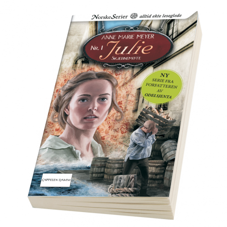 Julie