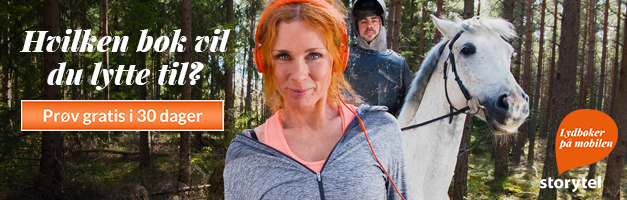 Storytel_Norskeserier