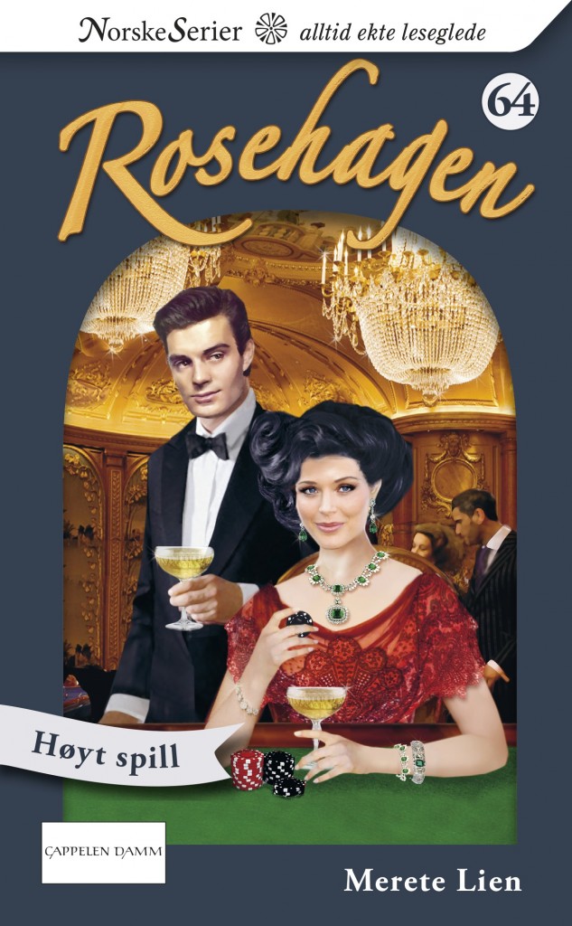 Rosehagen64