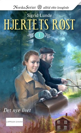 Hjertetsrost