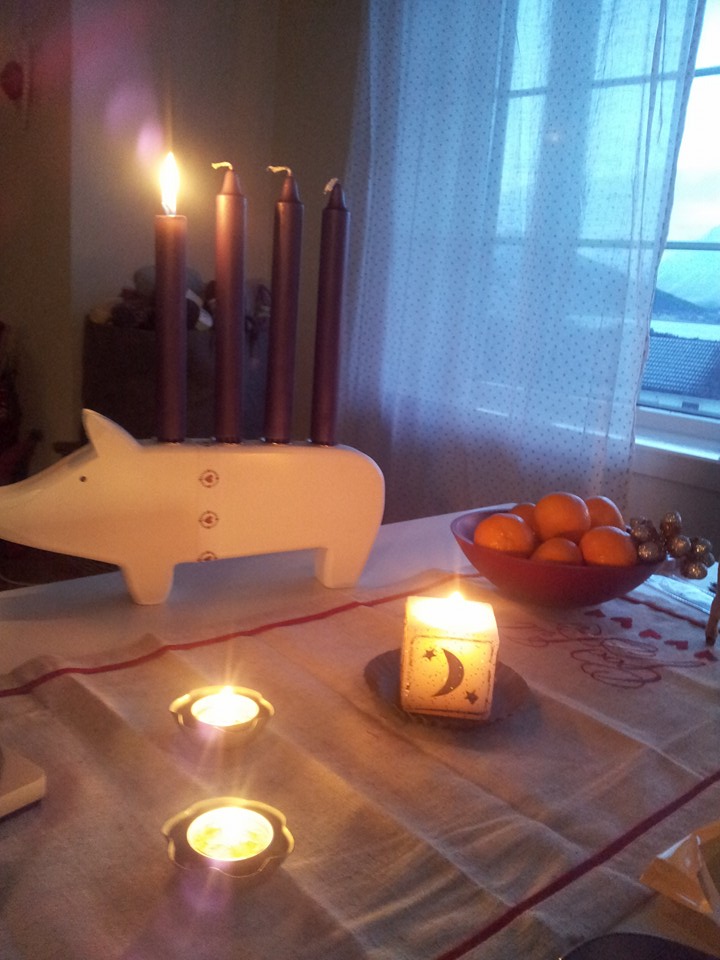 Søndag