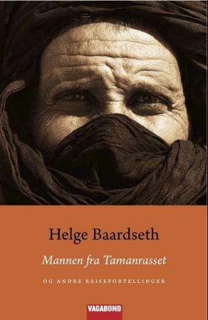 Mannen fra Tamanrasset