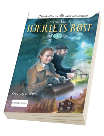 Hjertetsrost