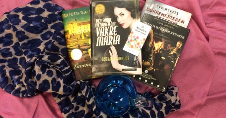 Premie - Hjertets røst-konkurranse