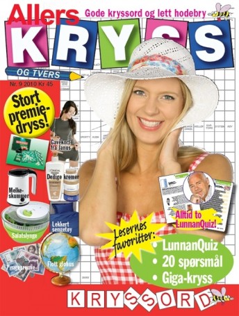 Allers kryss