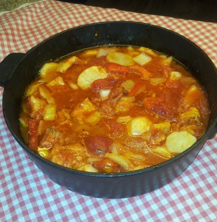 Bacalao