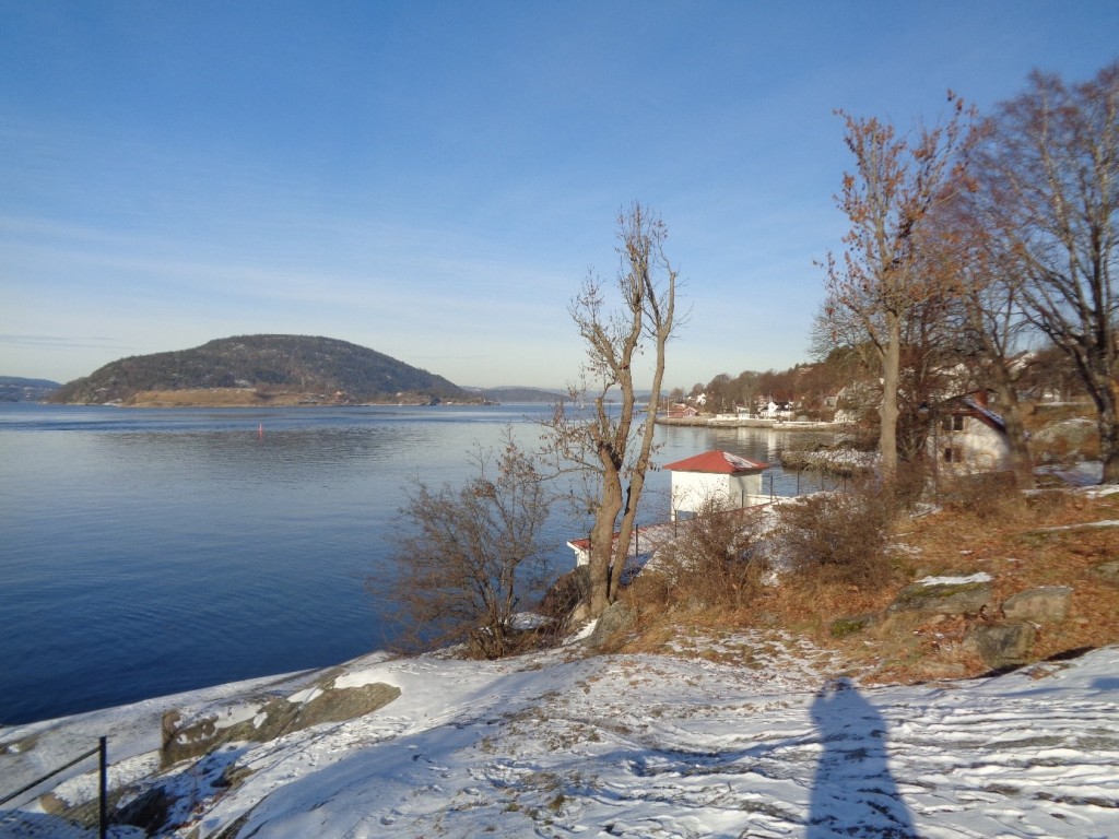 Drøbak