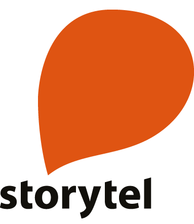 Storytel-logo