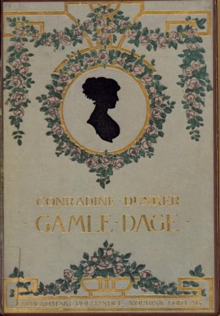 Gamle dage