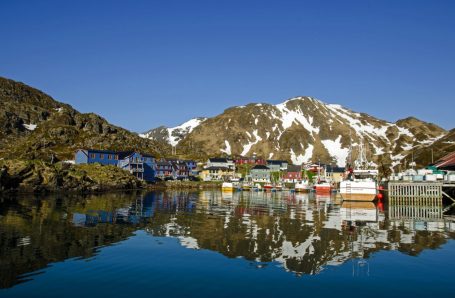 Arran Finnmark
