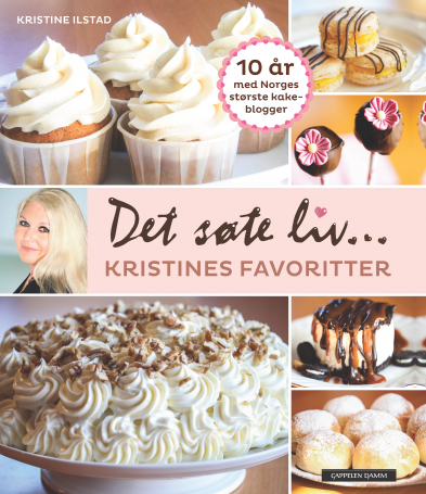 Det søte liv bok