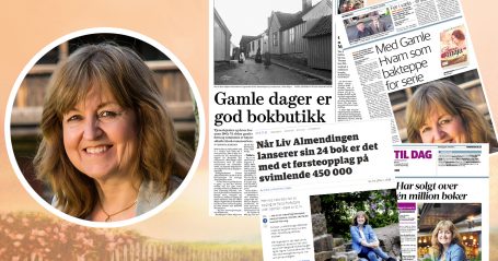Liv i vinden