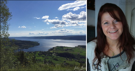Sommerhilsen Jane Mysen