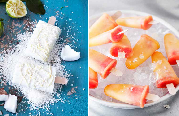 Paletas