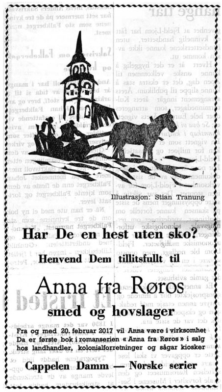 hest-uten-sko