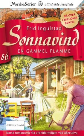 Sønnavind