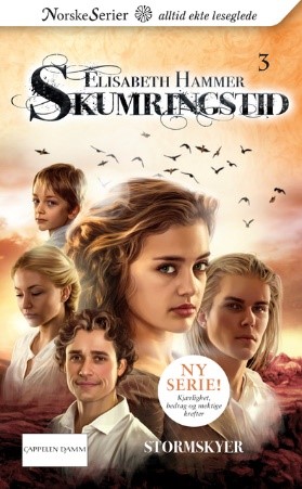 Skumringstid 3