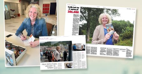 Morild_Torill Børnes_