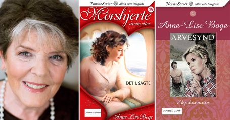 Anne-Lise Boge