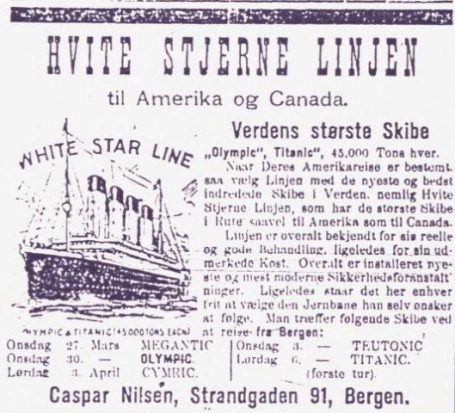 Titanic